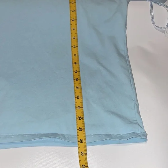 LITLAB something about attitude T-SHIRT M - Picture 15 of 17